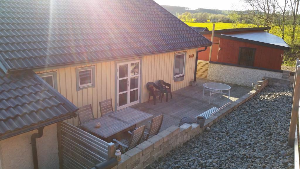 Stall Haellarp Falkenberg Pokoj fotografie